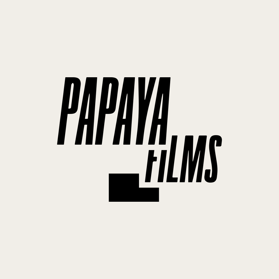 Papaya Films logo
